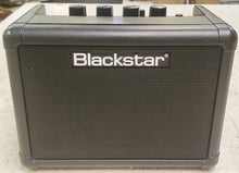 Load image into Gallery viewer, Blackstar FLY 3 3 Watt Mini Guitar Amplifier with Bluetooth with AC Power Supply