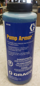 Graco 243104 1-Quart Pump Armor Fluid
