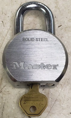 Master Lock 930 2