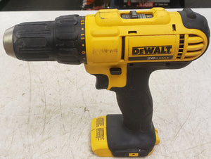 DeWALT DCD771 20V Max Lithium-Ion 1/2" Cordless Drill/Driver (Tool Only)