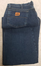 Load image into Gallery viewer, Wrangler FRAC50M Advanced Comfort HRC2 2112 Flame Resistant FR Relaxed Fit Jeans 36x32