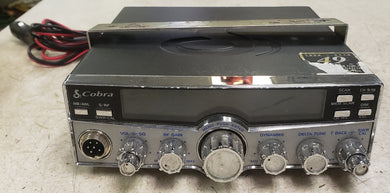 Cobra 29LX MAX Smart Professional Bluetooth CB Radio (no Mic)