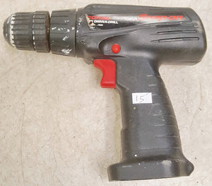 Snap-On CDR30 3/8" Cordless Driver-Drill (tool only)