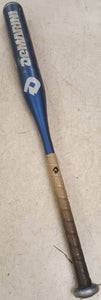 Demarini Nitress NFP-7 29" 19 oz -10 Fastpitch Softball Bat