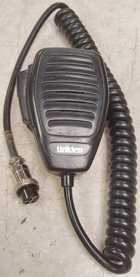 Uniden BC645 4-Pin CB Microphone