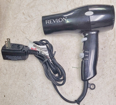 Revlon RVDR5034 1875W Compact Styler Hair Dryer