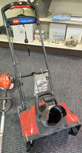 Load image into Gallery viewer, Toro 1800 Power Curve 18" Electric Snow Blower