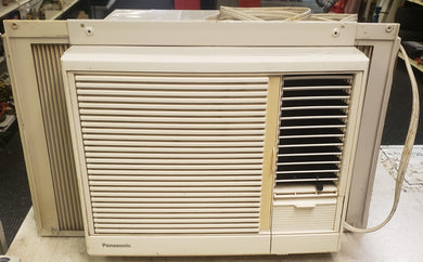 Panasonic CW-806TU 7,800 BTU Window Air Conditioner