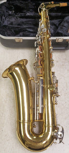Conn 20M Alto Saxophone with Case