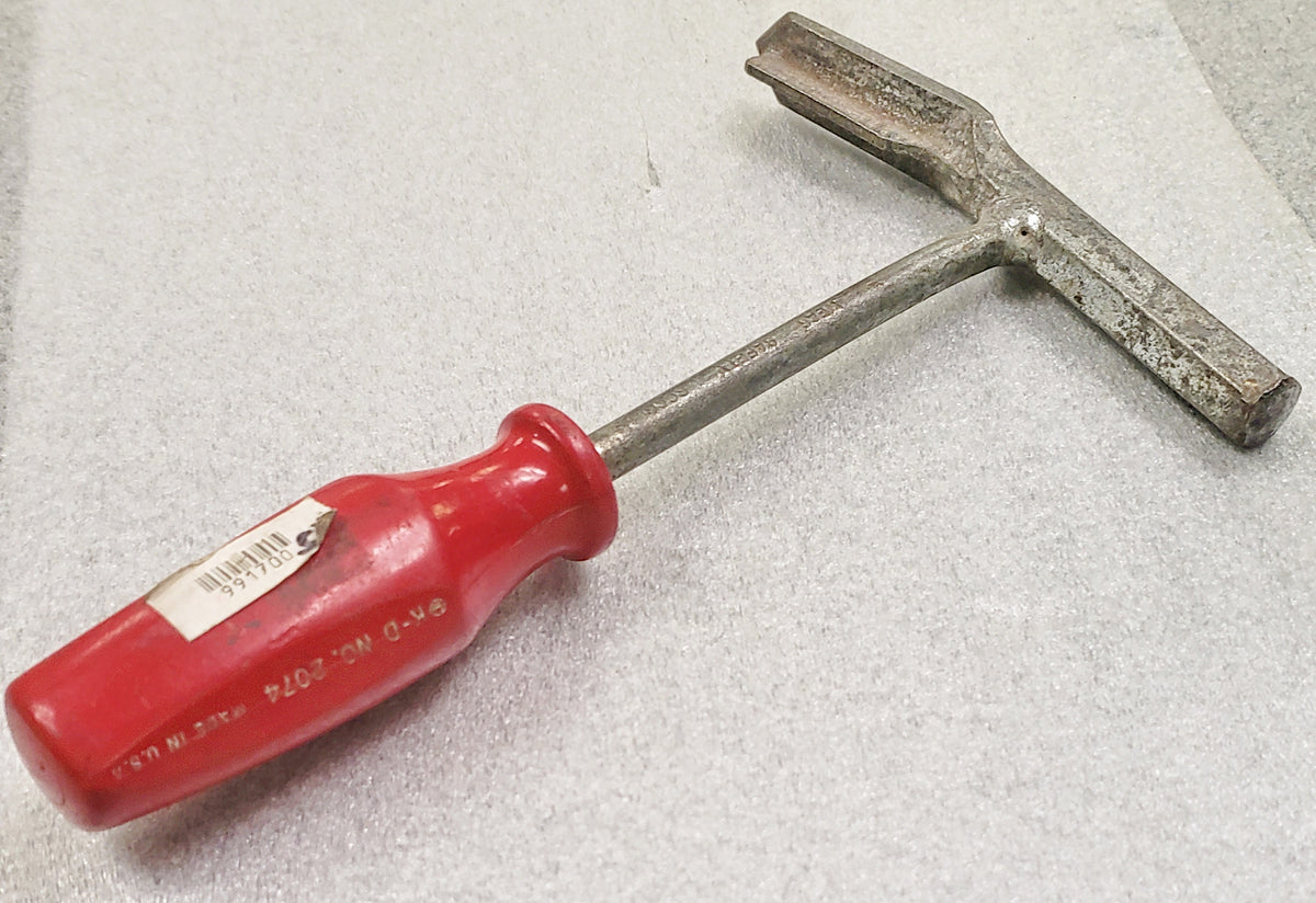 KD Tools 2074 Muffler Cutting Hammer and Tailpipe Remover Buy & Sell