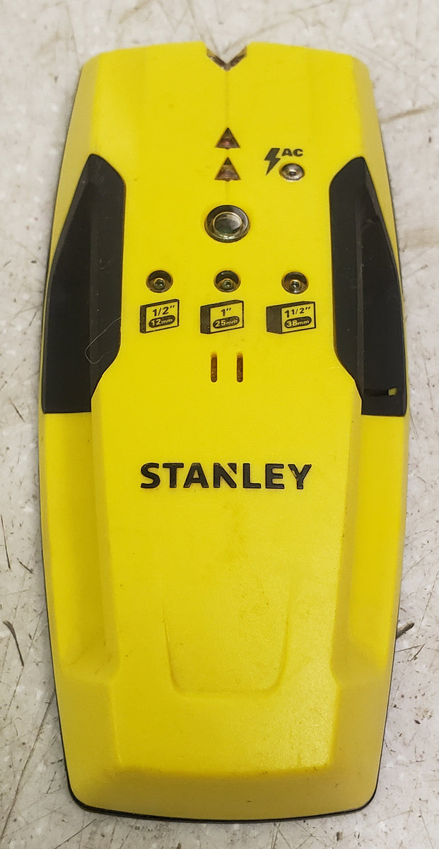 Stanley STHT77404 Stud Sensor 150 Buy & Sell Outlet