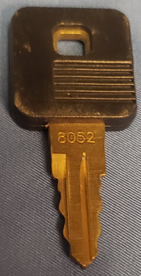 Craftsman OEM 8052 Tool Box Key