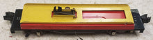 Load image into Gallery viewer, Vintage Mid 1950s Gilbert American Flyer S Gauge 715 Auto Unloading Railway Train Car