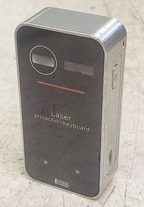 Bluetooth Virtual Laser Keyboard Projector