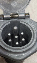 Load image into Gallery viewer, Cole Hersee 12063 7-Pin 8-10 AWG Tractor-Trailer Electrical Plug Connector