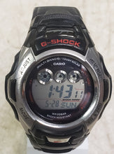 Load image into Gallery viewer, Casio G-Shock 3405 GW-M500A Men&#39;s Tough Solar Black Resin Sport Watch