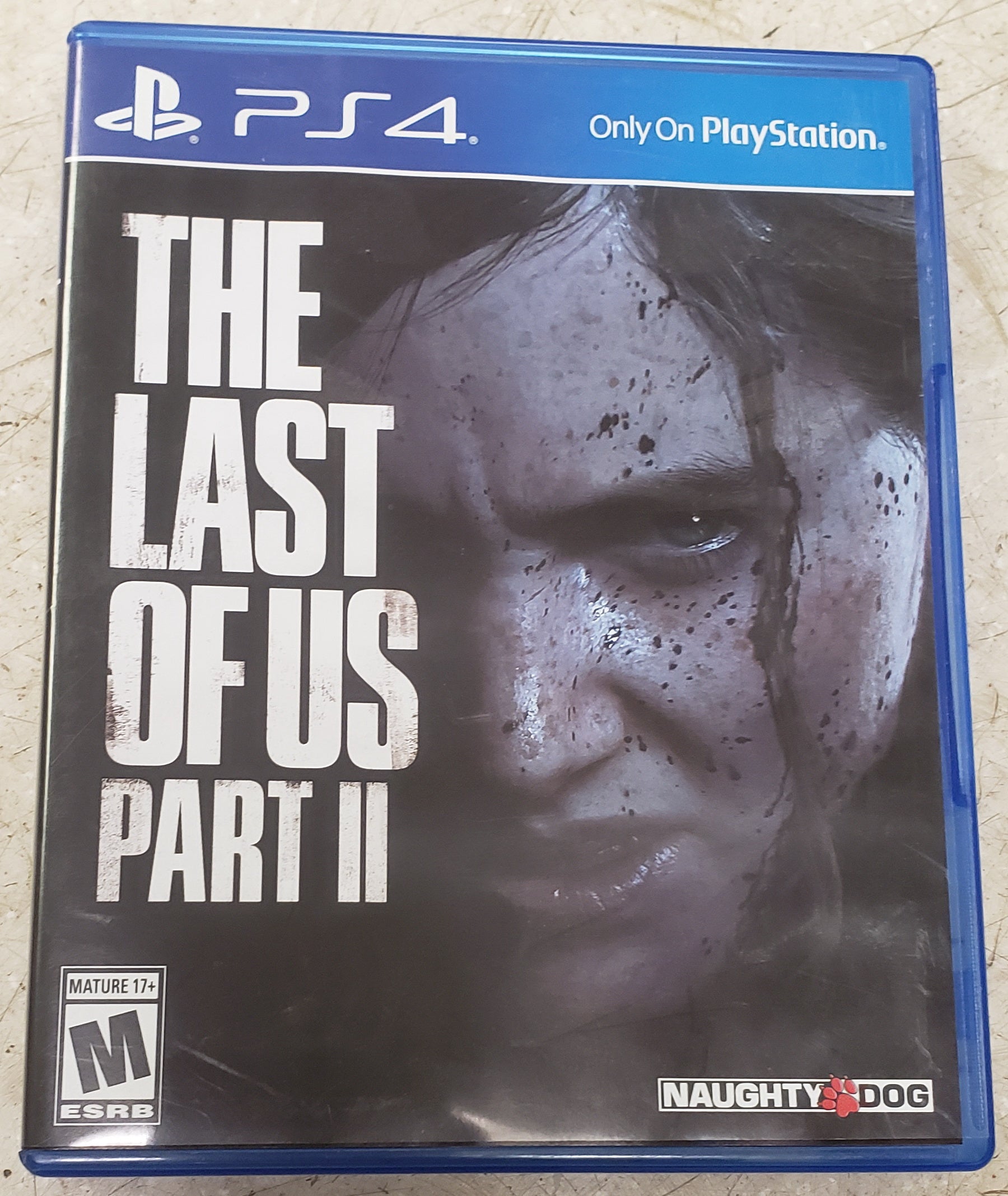 Comprar The Last Of Us Part II Other