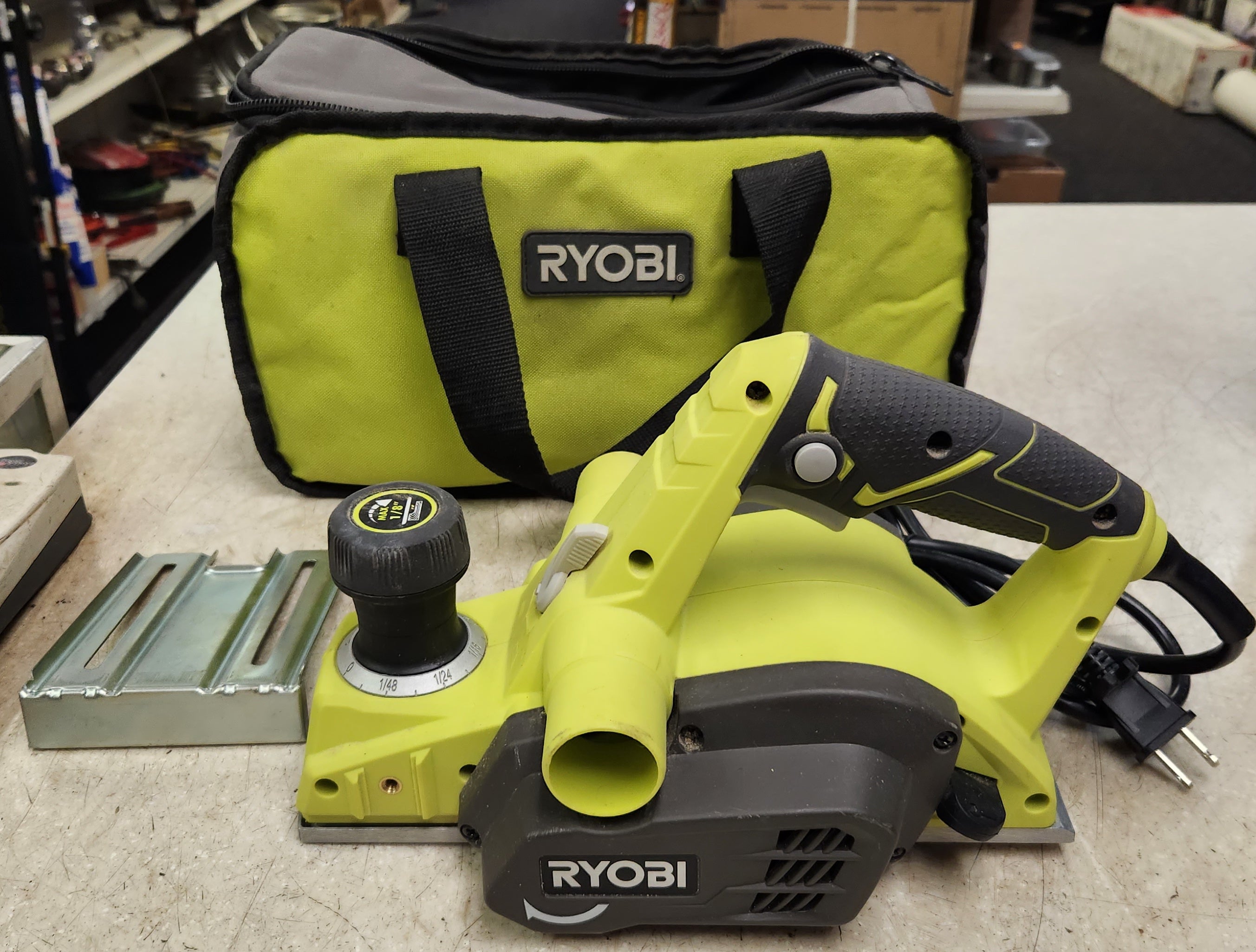 Hpl52 ryobi deals