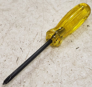 Proto 9682B #1x3 Phillips Screwdriver