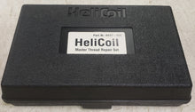 Load image into Gallery viewer, Heli-Coil 4937-150 Master Metric Thread Repair Kit