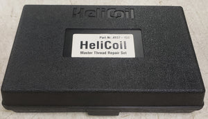 Heli-Coil 4937-150 Master Metric Thread Repair Kit
