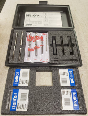 Heli-Coil 4937-150 Master Metric Thread Repair Kit