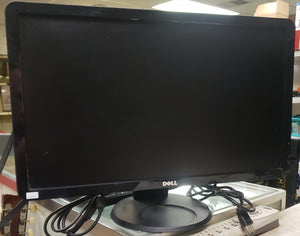 Dell S2409Wb 24" LCD Widescreen Monitor