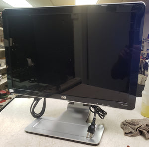 HP W2207 22" LCD Widescreen Monitor