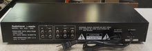 Load image into Gallery viewer, Vintage AudioLinear AQL-300 Graphic Equalizer with Spectrum Analyzer
