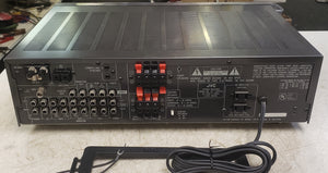 JVC RX-509V Surround Sound Stereo Receiver