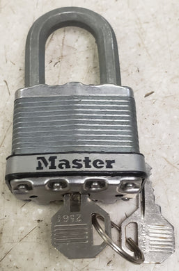 Master Lock M5 Magnum 1-7/16