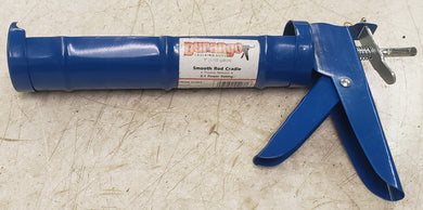 Durango Smooth Rod Cradle 10 oz Caulking Gun