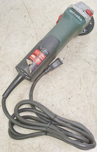 Metabo WE 15-150 Quick 13.5 Amp 9,600 RPM Angle Grinder
