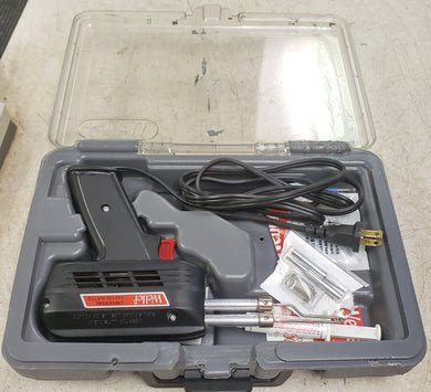 Weller 8200 Solder Gun Kit