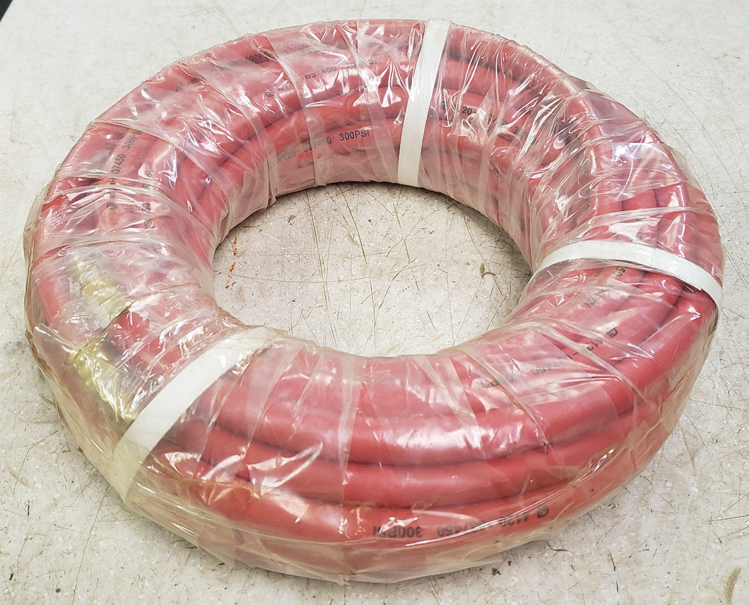 Jason Industrial 100' 300 PSI Air Hose