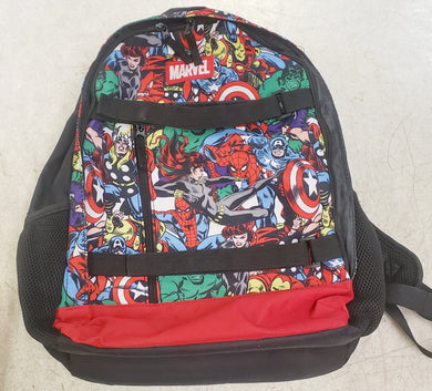 Marvel Backpack