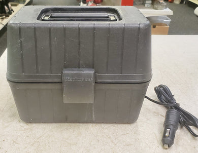 Koolatron LBS-01 12V 1.6 Qt Heating Lunch Box Stove