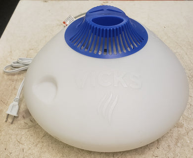 Vicks V15XSGNL 1.5 Gallon Warm Steam Vaporize