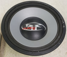 Load image into Gallery viewer, Rockford-Fosgate RFZ3412 Punch Z 12&quot; 400W 4-ohm Subwoofer
