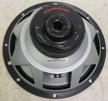 Load image into Gallery viewer, Rockford-Fosgate RFZ3412 Punch Z 12&quot; 400W 4-ohm Subwoofer