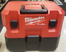 Load image into Gallery viewer, Milwaukee 0960-20 M12 FUEL 12-Volt Lithium-Ion Cordless 1.6 Gal. Wet/Dry Vacuum (Vacuum-Only)