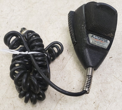 Astatic 636L Noise Cancelling CB Microphone