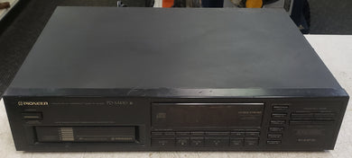 Pioneer PD-M423 CD 6 Disc Player Compact Disc Player