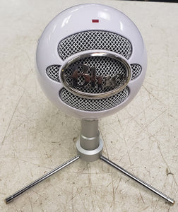 Blue Snowball USB Microphone