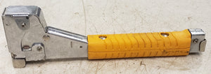 Arrow HT50P Heavy-Duty Staple Hammer-Tacker