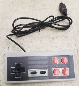 NES Controller