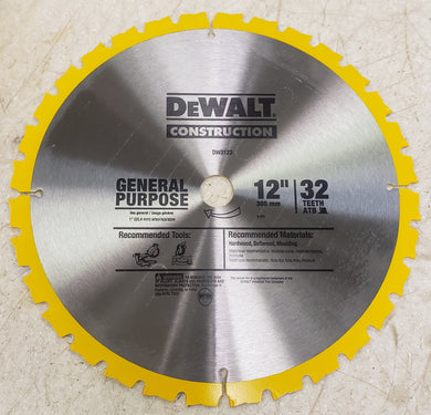DeWALT DW3123 Construction 12