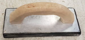 Newark Tool Grout Float