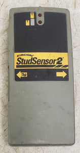 Zircon StudSensor 2 Stud Finder