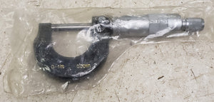 Unbranded 0-1" Micrometer